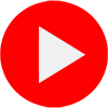 video play icon