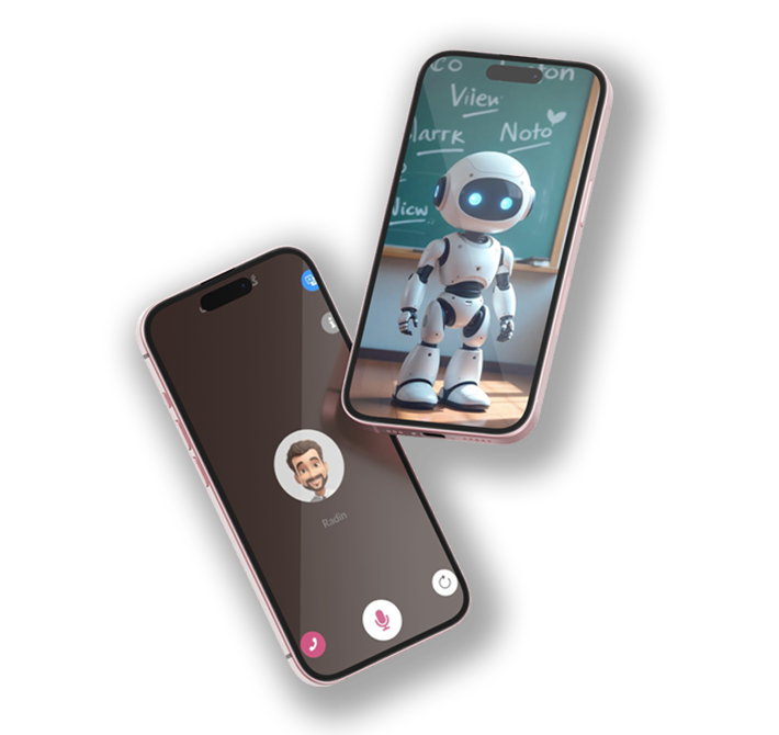 آموزش زبان با هوش مصنوعی؛ سریع، آسان و شخصی‌سازی‌شده!