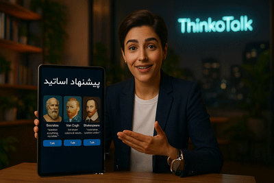 یک بار آموزش یک عمر آرامش
