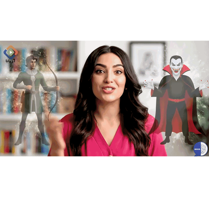 تمرین کن، بازخورد بگیر، و fluency را زندگی کن.