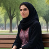 نورا چاوشی فر	