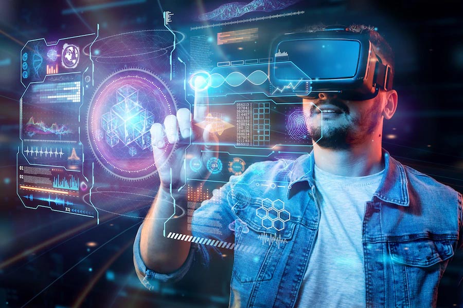 Virtual Reality