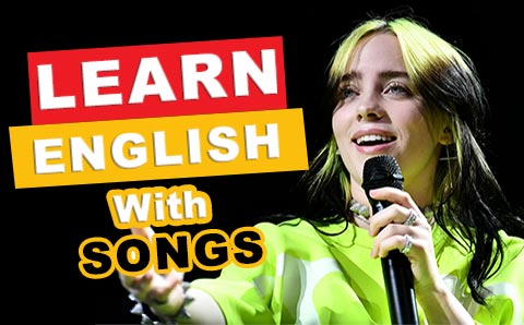 آموزش زبان انگلیسی با آهنگهای روز دنیا